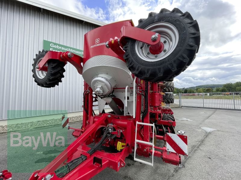 Drillmaschine типа Pöttinger TERRASEM V 6000 D, Gebrauchtmaschine в Bamberg (Фотография 18)