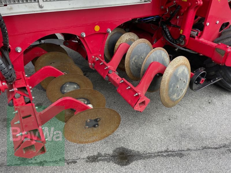 Drillmaschine типа Pöttinger TERRASEM V 6000 D, Gebrauchtmaschine в Bamberg (Фотография 16)