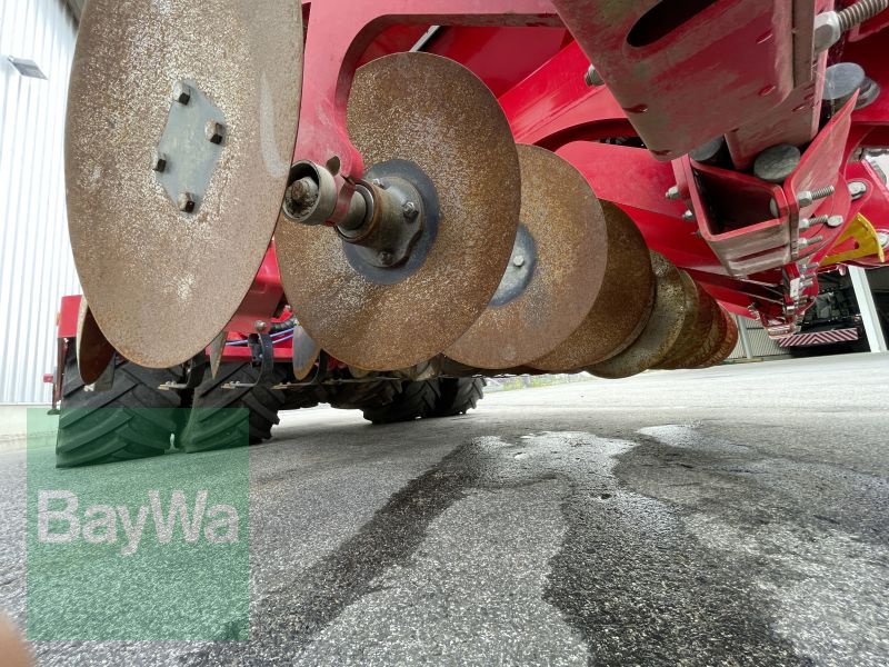 Drillmaschine типа Pöttinger TERRASEM V 6000 D, Gebrauchtmaschine в Bamberg (Фотография 22)