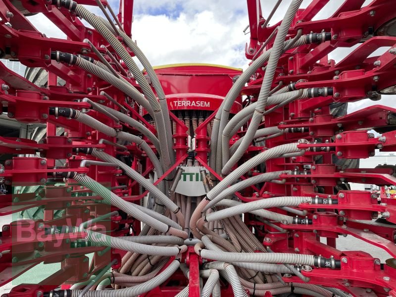 Drillmaschine типа Pöttinger TERRASEM V 6000 D, Gebrauchtmaschine в Bamberg (Фотография 19)