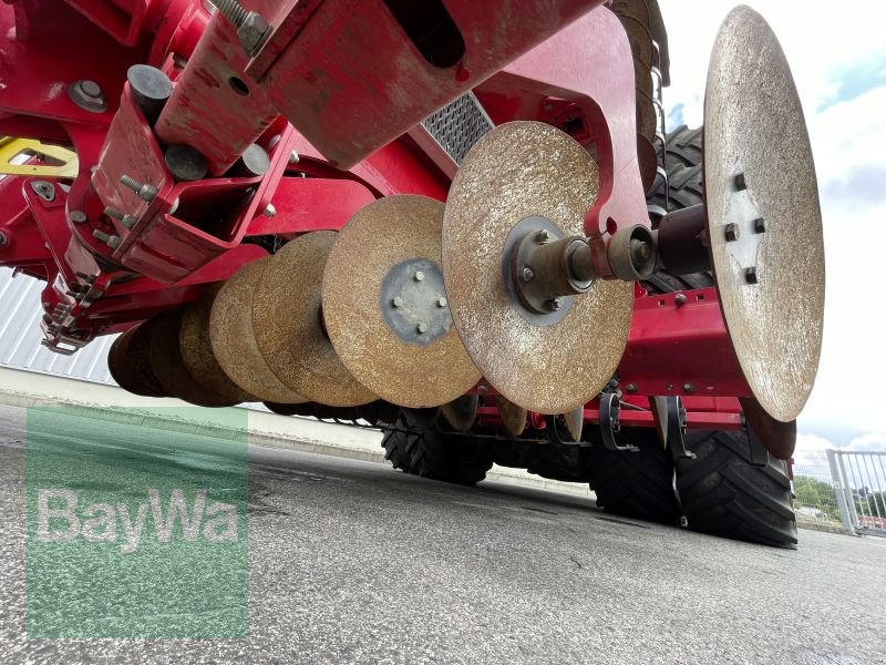 Drillmaschine типа Pöttinger TERRASEM V 6000 D, Gebrauchtmaschine в Bamberg (Фотография 17)