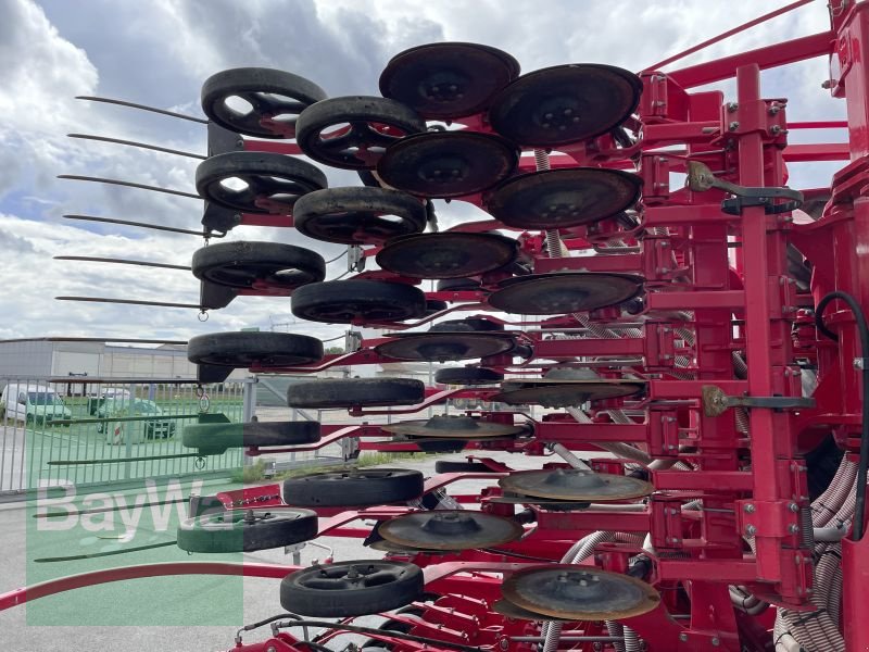 Drillmaschine типа Pöttinger TERRASEM V 6000 D, Gebrauchtmaschine в Bamberg (Фотография 11)