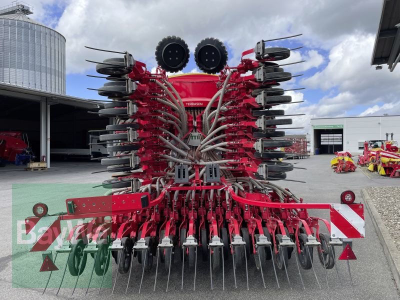 Drillmaschine типа Pöttinger TERRASEM V 6000 D, Gebrauchtmaschine в Bamberg (Фотография 4)