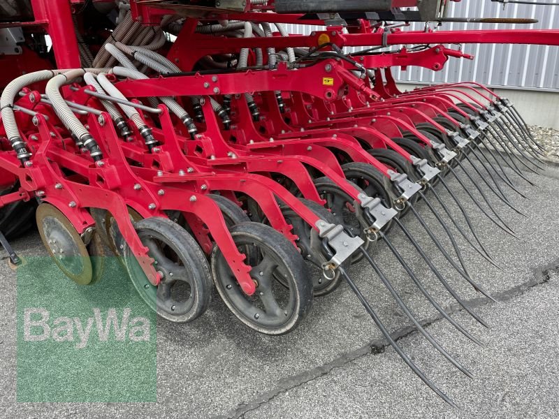 Drillmaschine типа Pöttinger TERRASEM V 6000 D, Gebrauchtmaschine в Bamberg (Фотография 13)