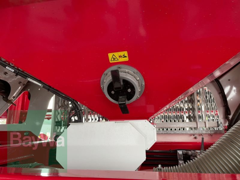 Drillmaschine типа Pöttinger TERRASEM V 6000 D, Gebrauchtmaschine в Bamberg (Фотография 25)