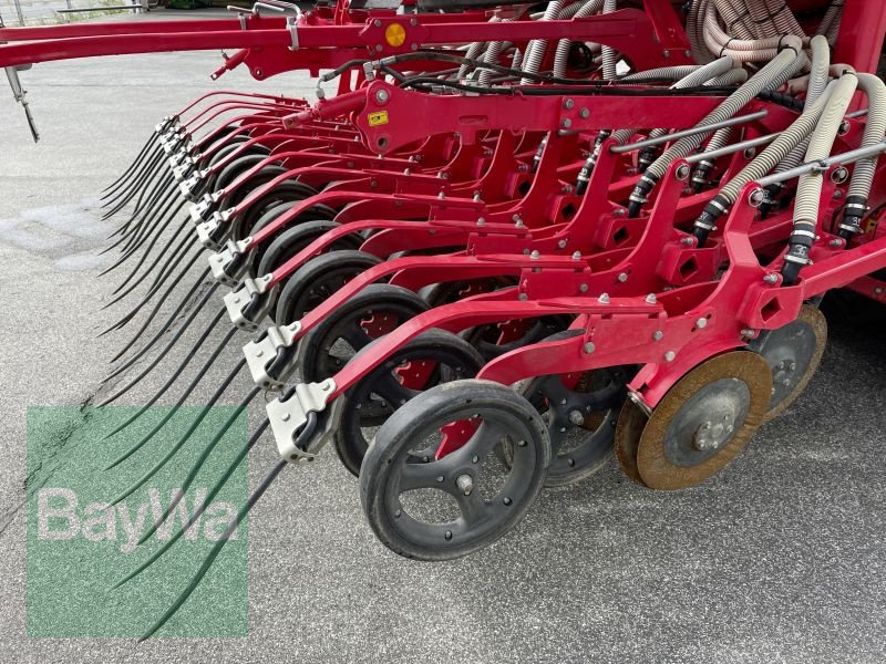 Drillmaschine типа Pöttinger TERRASEM V 6000 D, Gebrauchtmaschine в Bamberg (Фотография 12)