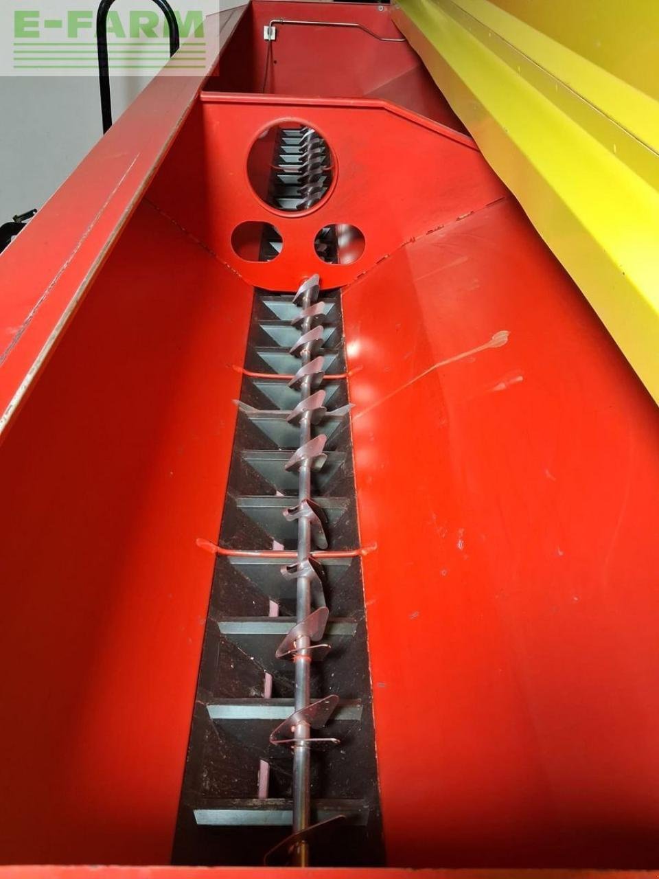 Drillmaschine del tipo Pöttinger vitasem 300, Gebrauchtmaschine en Sierning (Imagen 8)