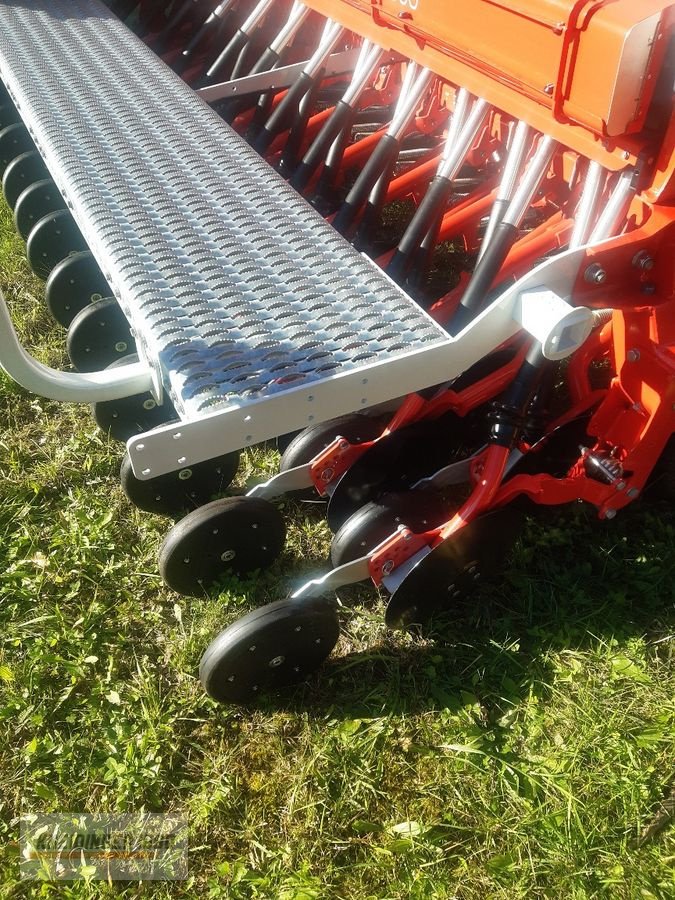 Drillmaschine tip Pöttinger Vitasem 3000 Classic, Neumaschine in Altenfelden (Poză 7)