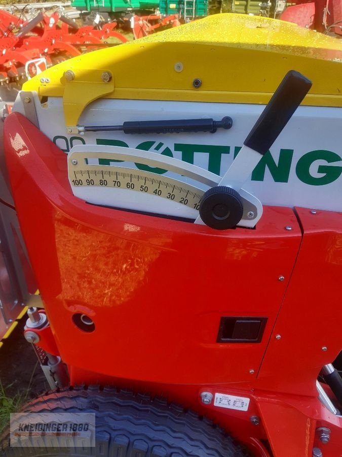 Drillmaschine tip Pöttinger Vitasem 3000 Classic, Neumaschine in Altenfelden (Poză 12)