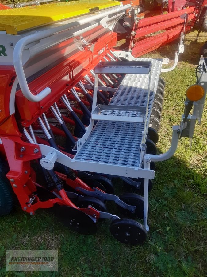 Drillmaschine tip Pöttinger Vitasem 3000 Classic, Neumaschine in Altenfelden (Poză 11)