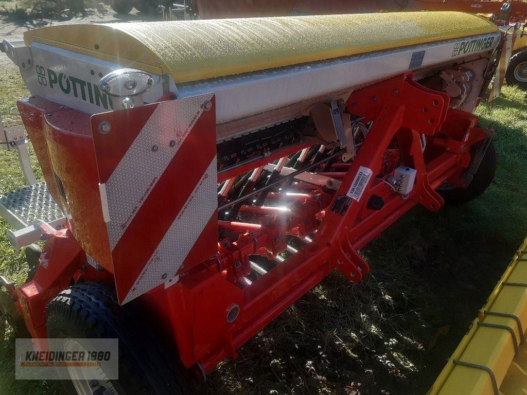 Drillmaschine tip Pöttinger Vitasem 3000 Classic, Neumaschine in Altenfelden (Poză 9)