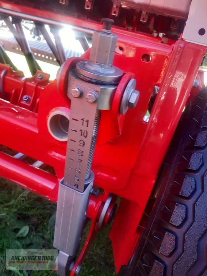 Drillmaschine tip Pöttinger Vitasem 3000 Classic, Neumaschine in Altenfelden (Poză 13)