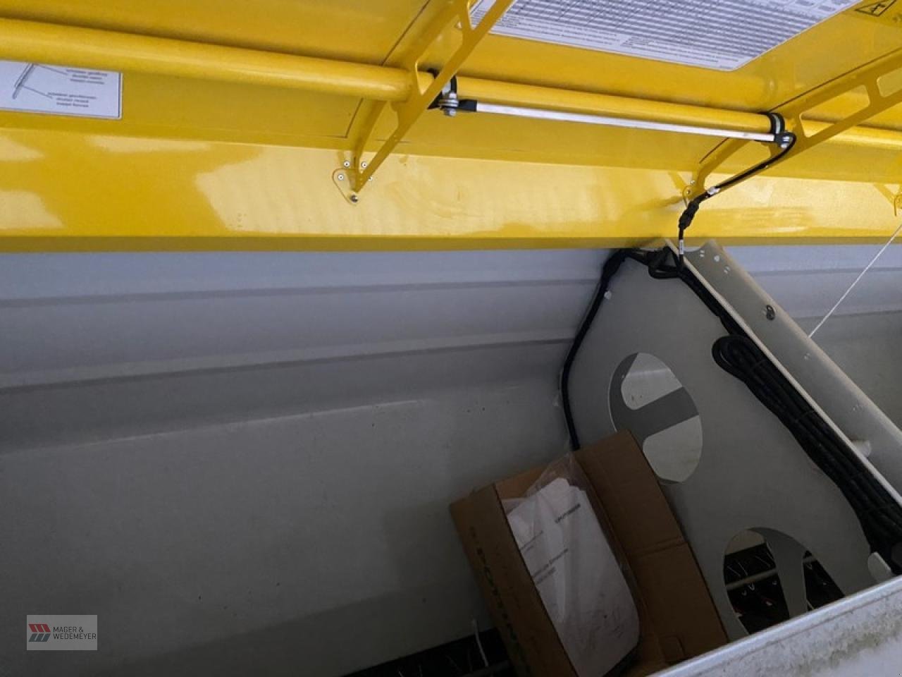 Drillmaschine typu Pöttinger VITASEM 3000, Neumaschine v Oyten (Obrázek 8)