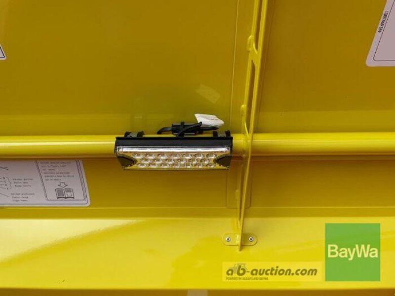 Drillmaschine typu Pöttinger VITASEM 302 ADD 20R ELEKTRISCH, Gebrauchtmaschine w Bamberg (Zdjęcie 10)