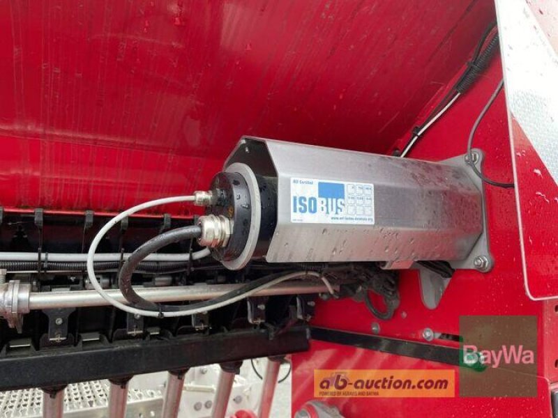 Drillmaschine typu Pöttinger VITASEM 302 ADD 20R ELEKTRISCH, Gebrauchtmaschine w Bamberg (Zdjęcie 14)