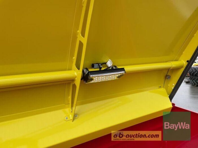 Drillmaschine typu Pöttinger VITASEM 302 ADD 20R ELEKTRISCH, Gebrauchtmaschine w Bamberg (Zdjęcie 8)