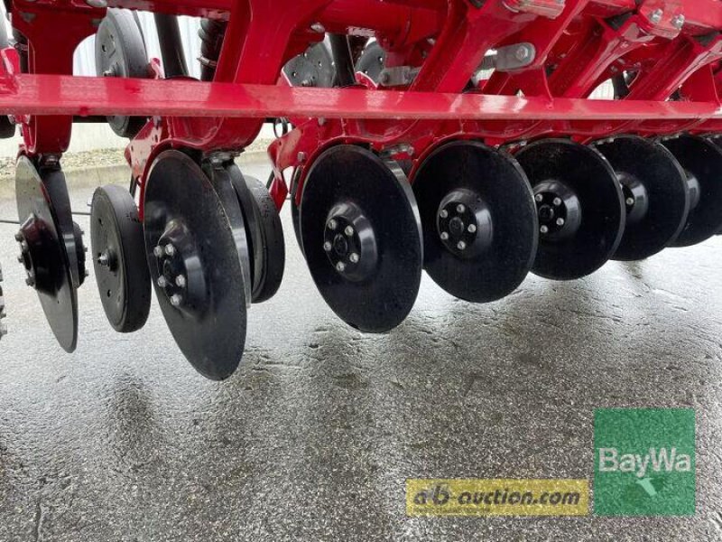 Drillmaschine typu Pöttinger VITASEM 302 ADD 20R ELEKTRISCH, Gebrauchtmaschine w Bamberg (Zdjęcie 17)