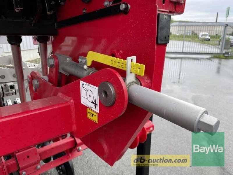 Drillmaschine typu Pöttinger VITASEM 302 ADD 20R ELEKTRISCH, Gebrauchtmaschine w Bamberg (Zdjęcie 13)