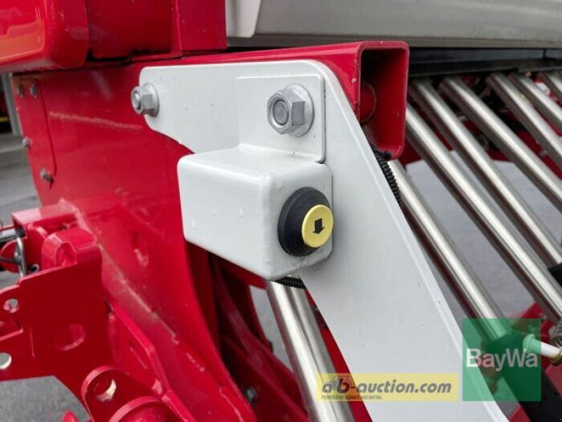 Drillmaschine typu Pöttinger VITASEM 302 ADD 20R ELEKTRISCH, Gebrauchtmaschine w Bamberg (Zdjęcie 2)