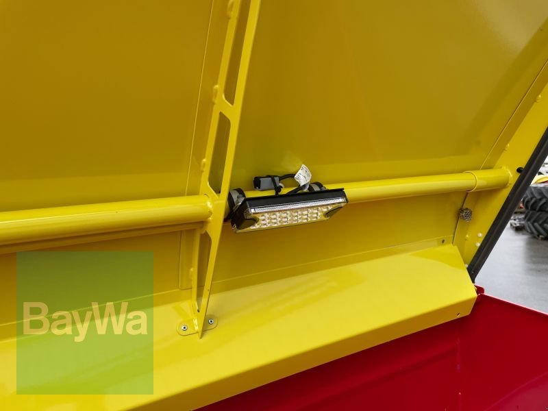 Drillmaschine του τύπου Pöttinger VITASEM 302 ADD 20R ELEKTRISCH, Gebrauchtmaschine σε Bamberg (Φωτογραφία 16)