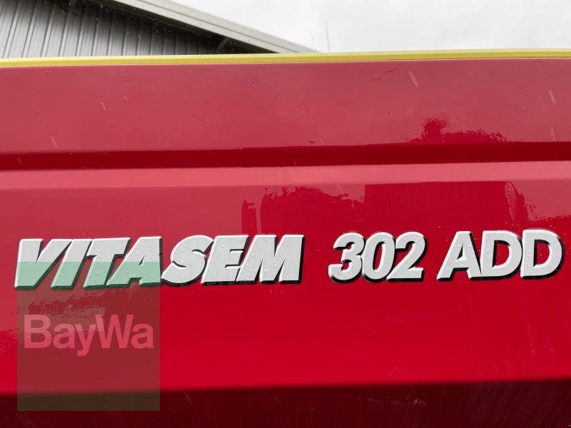 Drillmaschine του τύπου Pöttinger VITASEM 302 ADD 20R ELEKTRISCH, Gebrauchtmaschine σε Bamberg (Φωτογραφία 17)