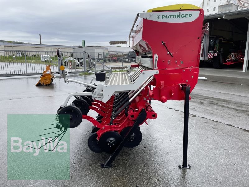 Drillmaschine του τύπου Pöttinger VITASEM 302 ADD 20R ELEKTRISCH, Gebrauchtmaschine σε Bamberg (Φωτογραφία 2)