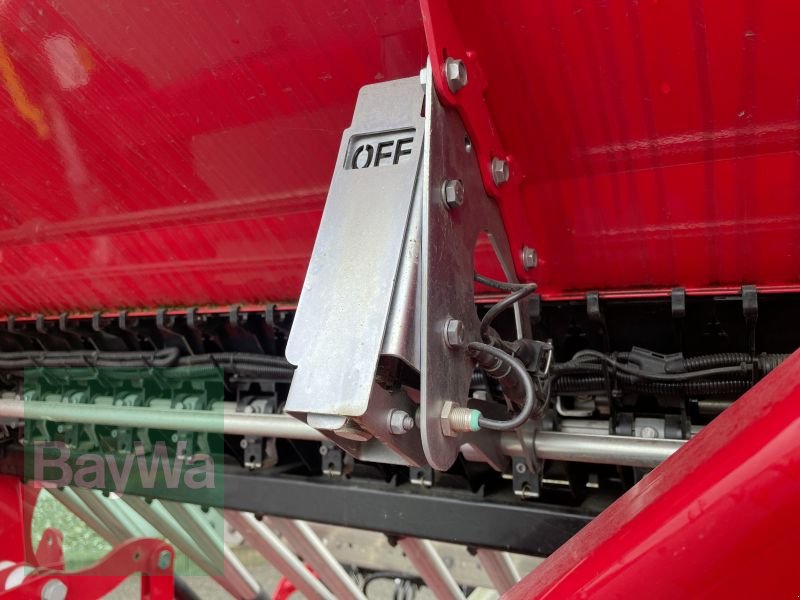 Drillmaschine του τύπου Pöttinger VITASEM 302 ADD 20R ELEKTRISCH, Gebrauchtmaschine σε Bamberg (Φωτογραφία 12)