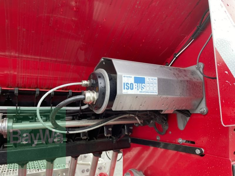 Drillmaschine του τύπου Pöttinger VITASEM 302 ADD 20R ELEKTRISCH, Gebrauchtmaschine σε Bamberg (Φωτογραφία 10)