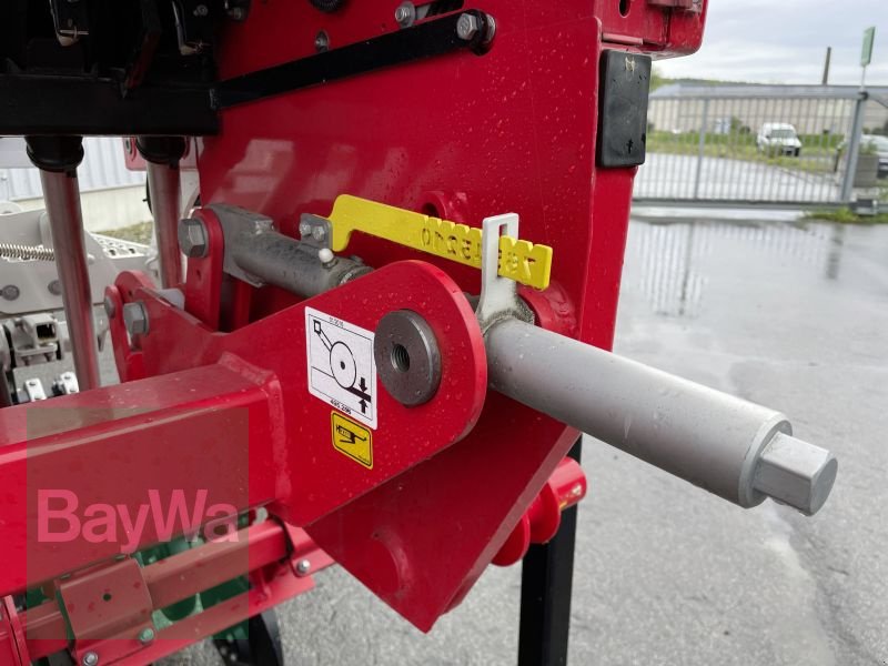 Drillmaschine του τύπου Pöttinger VITASEM 302 ADD 20R ELEKTRISCH, Gebrauchtmaschine σε Bamberg (Φωτογραφία 11)