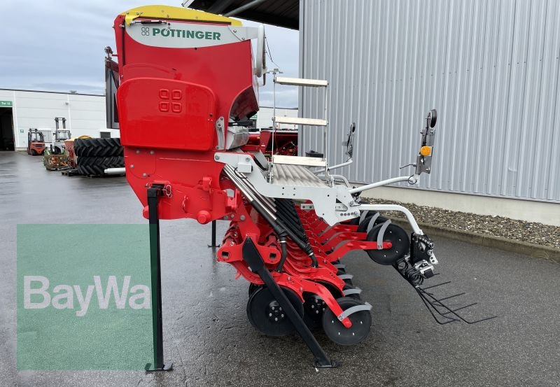 Drillmaschine του τύπου Pöttinger VITASEM 302 ADD 20R ELEKTRISCH, Gebrauchtmaschine σε Bamberg (Φωτογραφία 4)