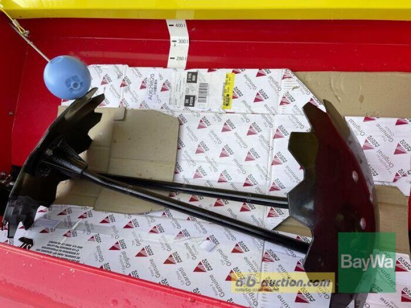 Drillmaschine del tipo Pöttinger VITASEM 302 ADD 24R, Gebrauchtmaschine In Bamberg (Immagine 11)