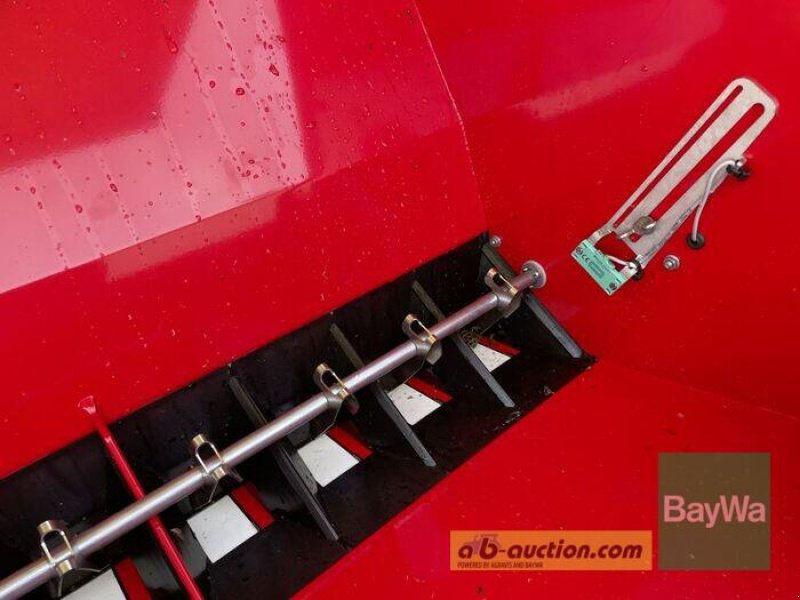 Drillmaschine del tipo Pöttinger VITASEM 302 ADD 24R, Gebrauchtmaschine In Bamberg (Immagine 12)