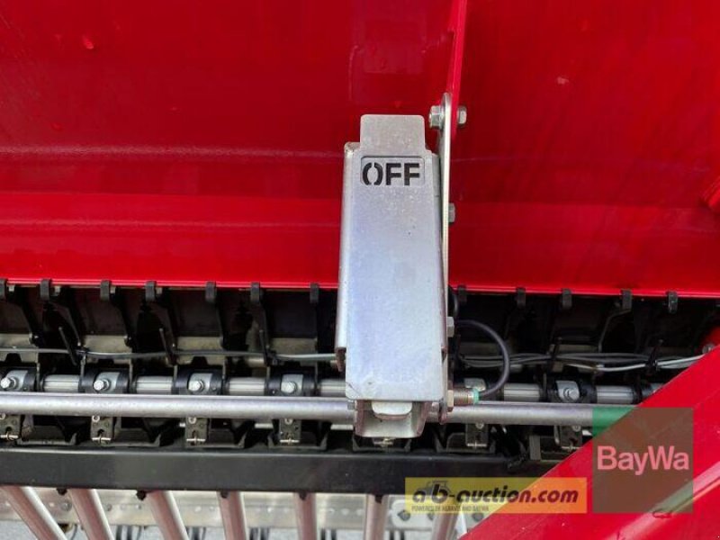 Drillmaschine del tipo Pöttinger VITASEM 302 ADD 24R, Gebrauchtmaschine In Bamberg (Immagine 8)