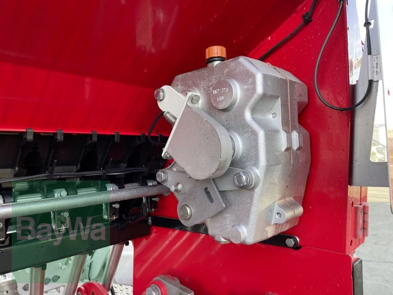 Drillmaschine del tipo Pöttinger VITASEM 302 ADD 24R, Gebrauchtmaschine In Bamberg (Immagine 9)