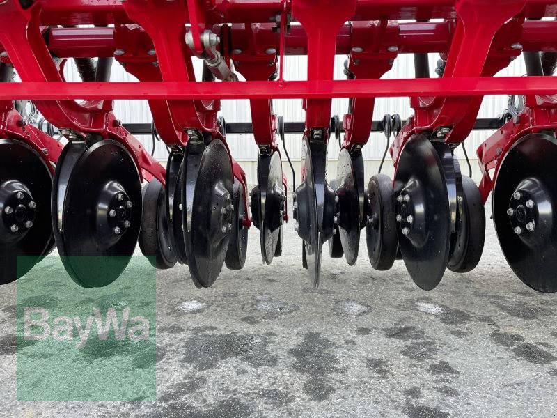 Drillmaschine del tipo Pöttinger VITASEM 302 ADD 24R, Gebrauchtmaschine In Bamberg (Immagine 13)