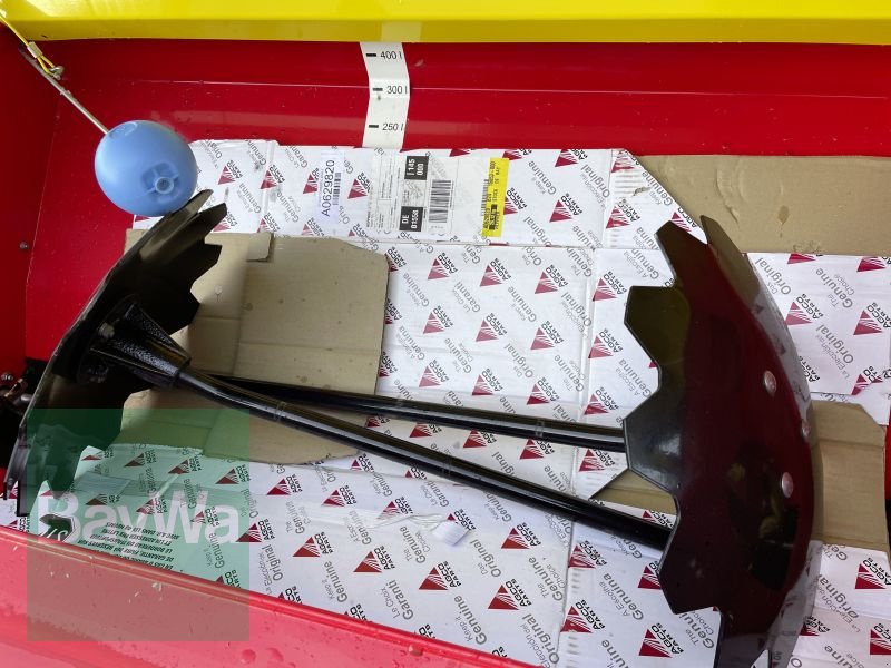 Drillmaschine del tipo Pöttinger VITASEM 302 ADD 24R, Gebrauchtmaschine In Bamberg (Immagine 11)