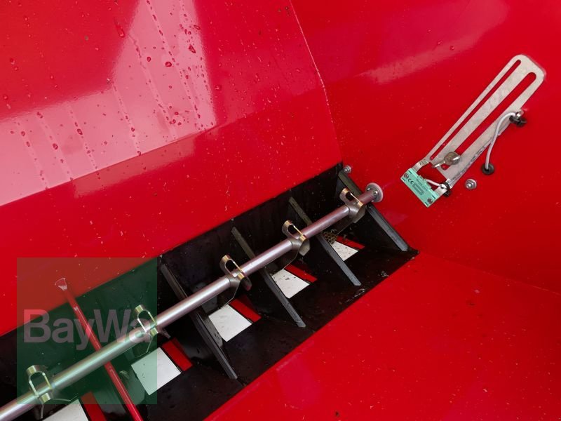 Drillmaschine del tipo Pöttinger VITASEM 302 ADD 24R, Gebrauchtmaschine In Bamberg (Immagine 12)