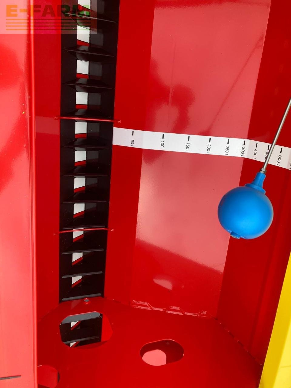 Drillmaschine del tipo Pöttinger Vitasem 302 ADD, Gebrauchtmaschine In REDLHAM (Immagine 7)