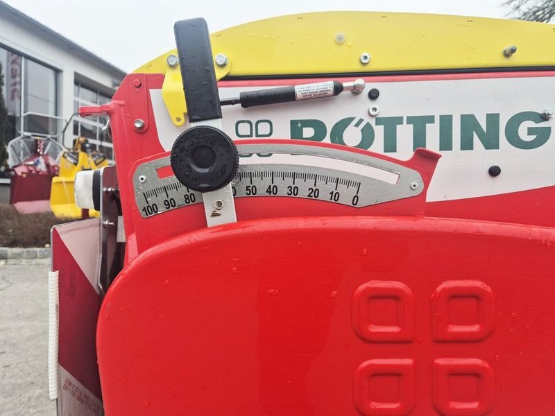 Drillmaschine typu Pöttinger Vitasem 302 Sämaschine, Gebrauchtmaschine v St. Marienkirchen (Obrázek 7)