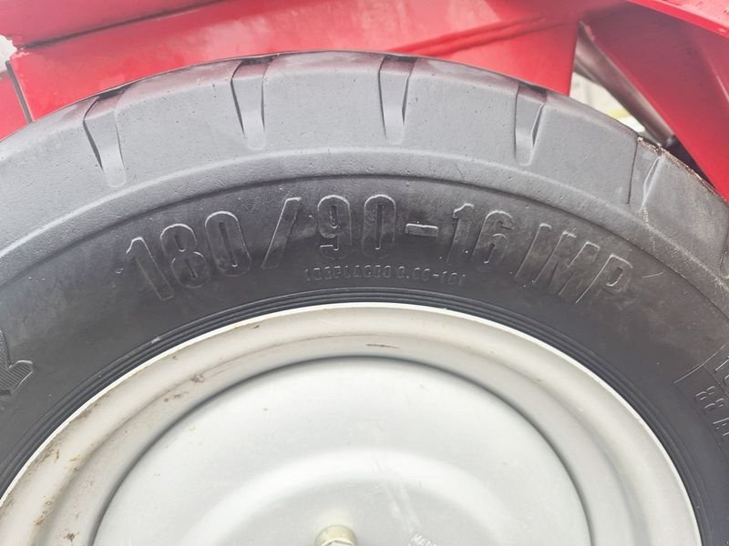 Drillmaschine typu Pöttinger Vitasem 302 Sämaschine, Gebrauchtmaschine v St. Marienkirchen (Obrázek 11)