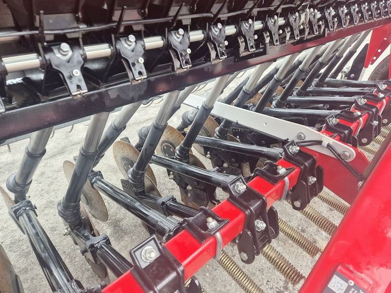 Drillmaschine typu Pöttinger Vitasem 302 Sämaschine, Gebrauchtmaschine v St. Marienkirchen (Obrázek 9)