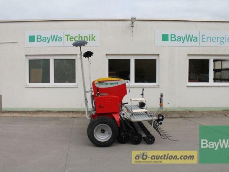 Drillmaschine des Typs Pöttinger VITASEM 302, Gebrauchtmaschine in Straubing (Bild 1)