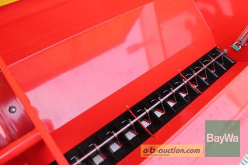 Drillmaschine des Typs Pöttinger VITASEM 302, Gebrauchtmaschine in Straubing (Bild 6)