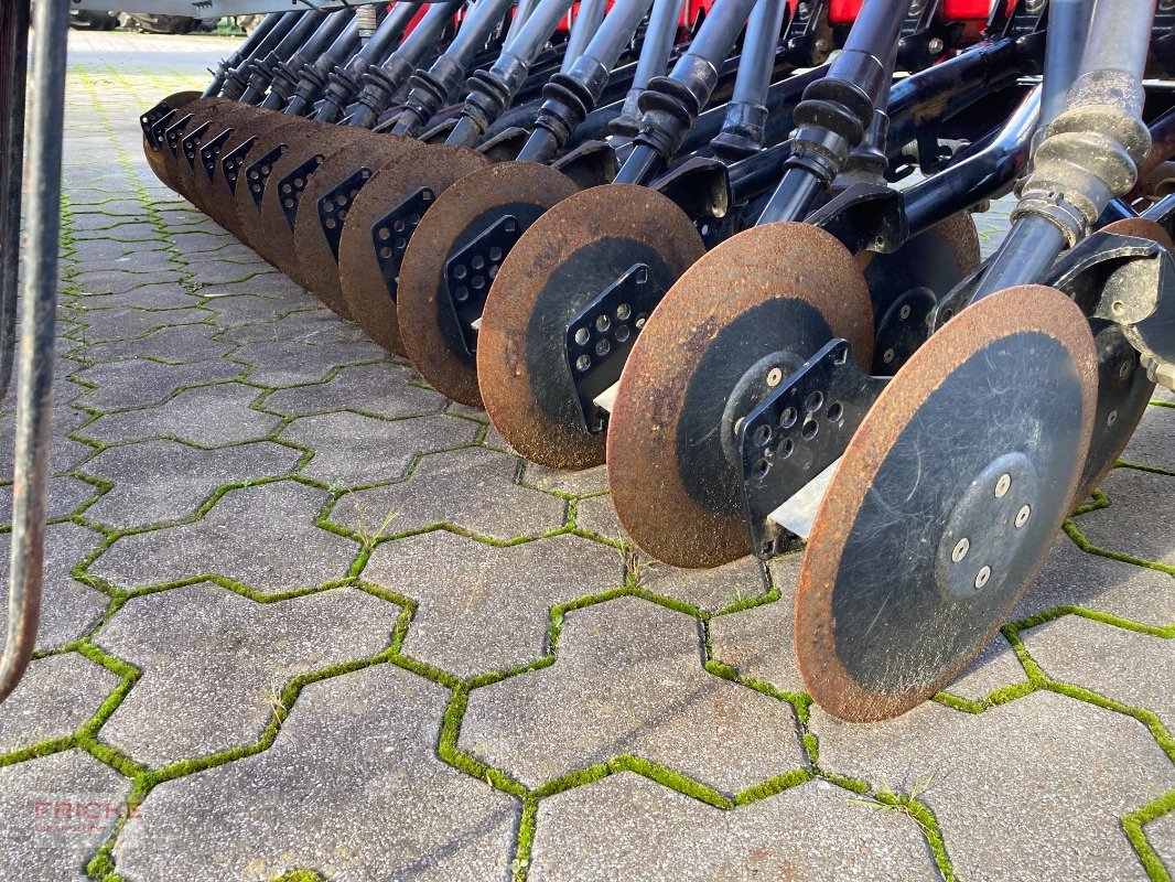 Drillmaschine des Typs Pöttinger Vitasem 302, Gebrauchtmaschine in Bockel - Gyhum (Bild 9)