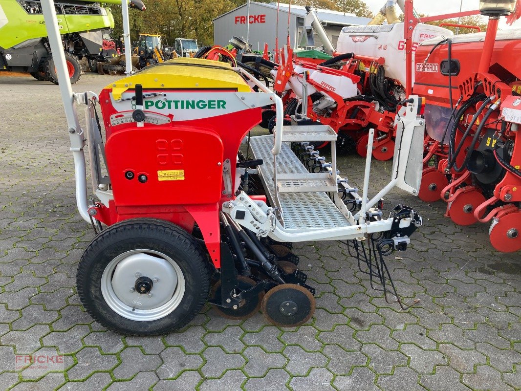 Drillmaschine от тип Pöttinger Vitasem 302, Gebrauchtmaschine в Bockel - Gyhum (Снимка 7)