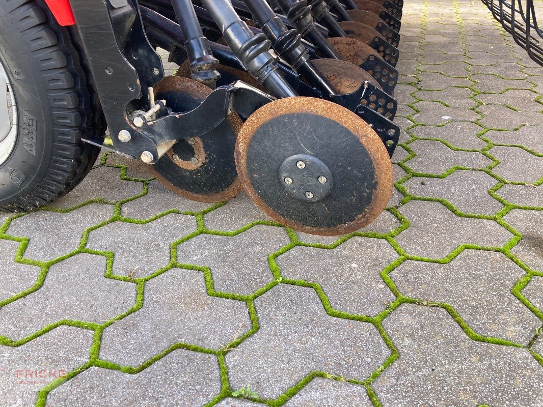 Drillmaschine от тип Pöttinger Vitasem 302, Gebrauchtmaschine в Bockel - Gyhum (Снимка 8)