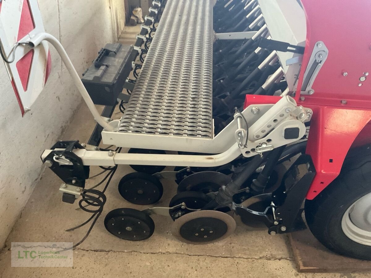 Drillmaschine tip Pöttinger Vitasem 302, Gebrauchtmaschine in Eggendorf (Poză 3)