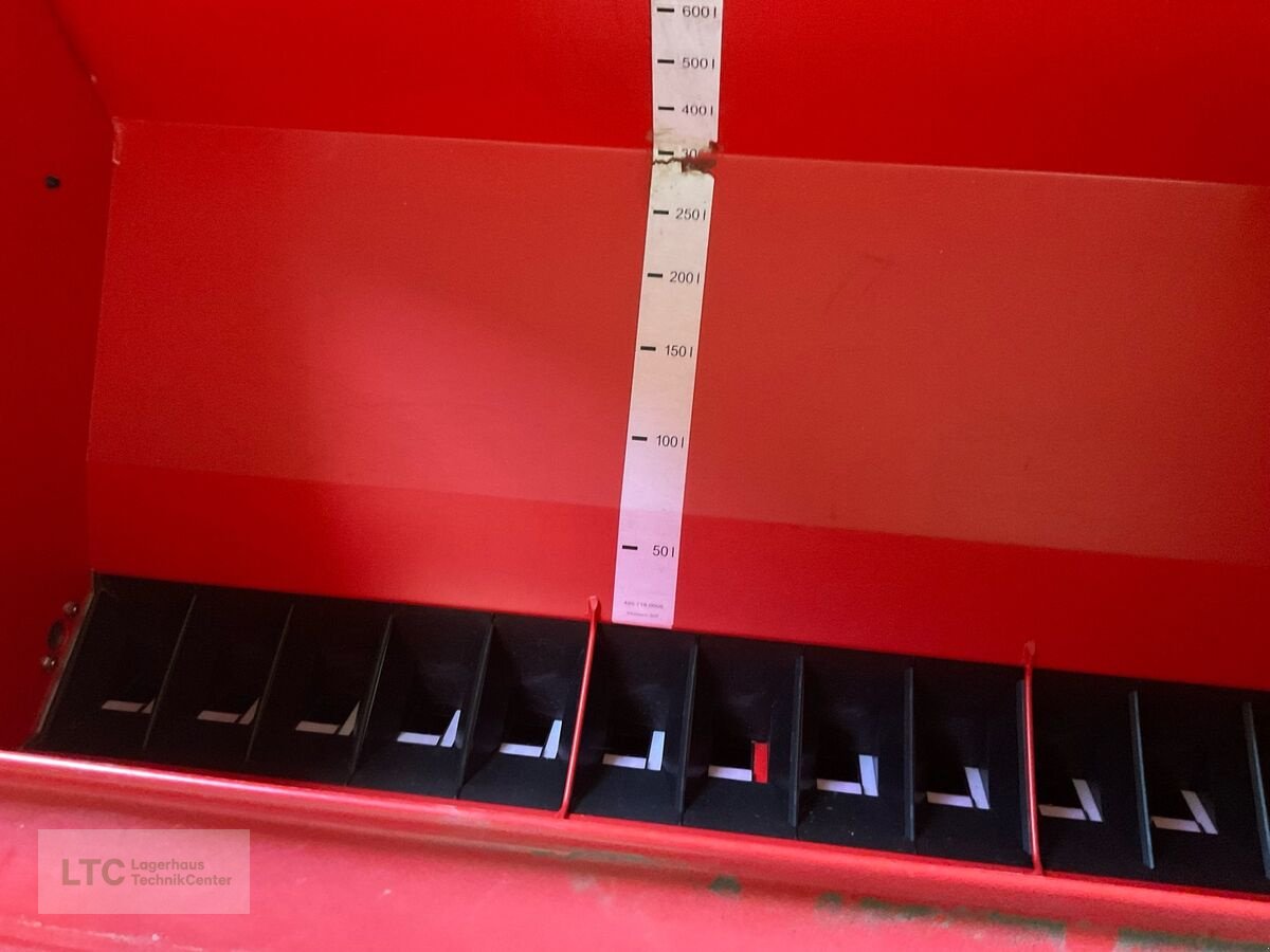 Drillmaschine tip Pöttinger Vitasem 302, Gebrauchtmaschine in Eggendorf (Poză 9)