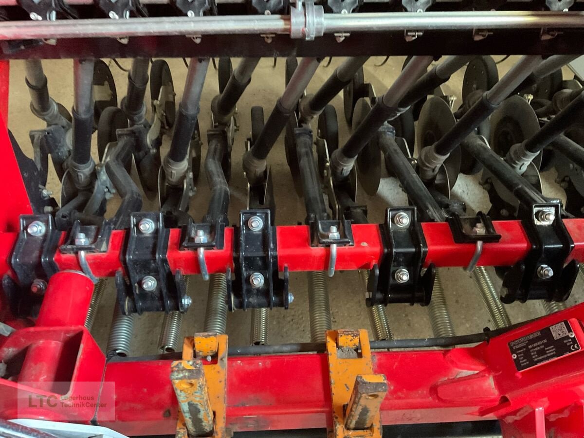 Drillmaschine tip Pöttinger Vitasem 302, Gebrauchtmaschine in Eggendorf (Poză 7)