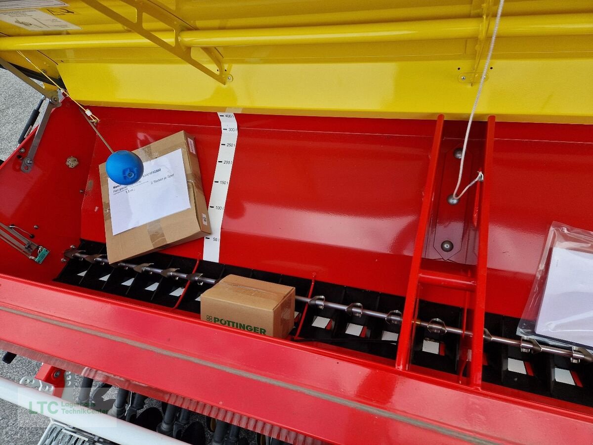 Drillmaschine typu Pöttinger Vitasem 302, Neumaschine v Eggendorf (Obrázek 10)